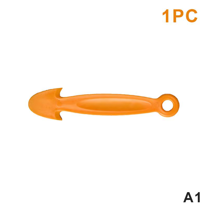 1/3/5 éplucheurs multifonctionnels pour oranges, citrons et pamplemousses, outil sûr et hygiénique p