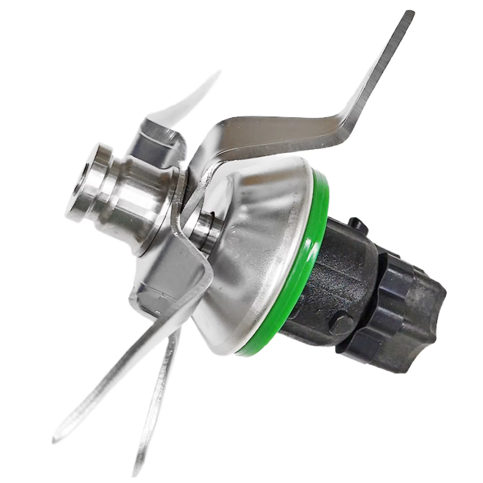 Couteau mixte alimentaire pour Vorwerk Thermomix TM6 TM5 TM7, lame de mélangeur, robot culinaire