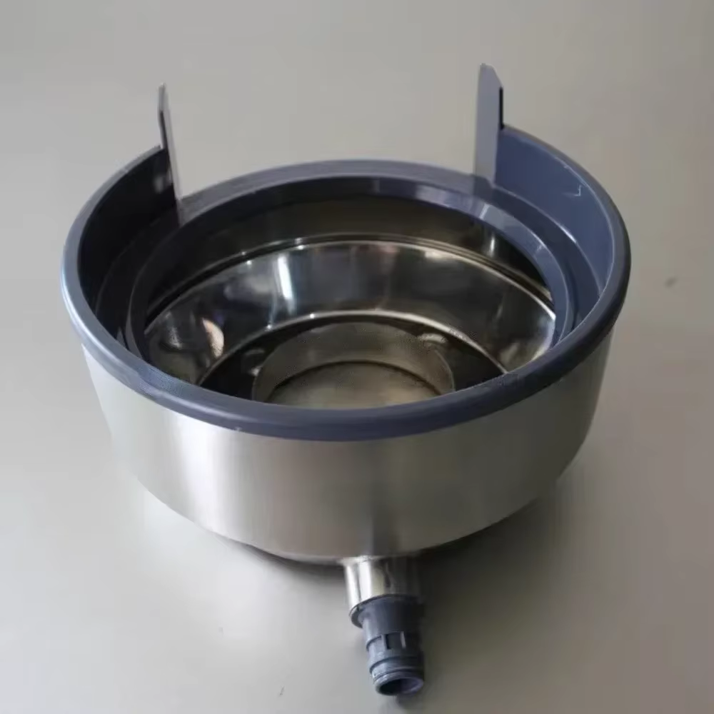 Convient aux accessoires de support de filtre de presse-agrumes KENWOOD JE850, accessoires d'exporta