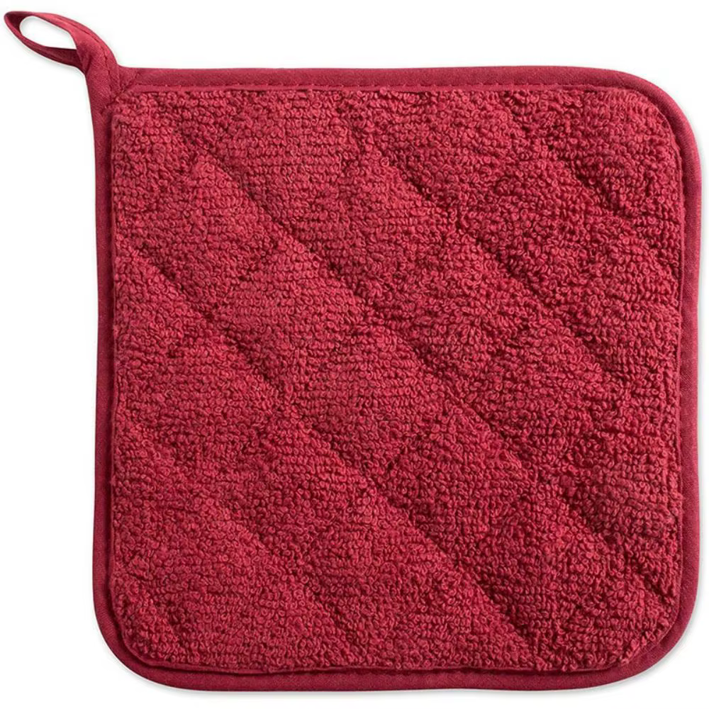 Tapis de protection antidérapant résistant à la chaleur pour cuisine, sous-plat, support pour casser