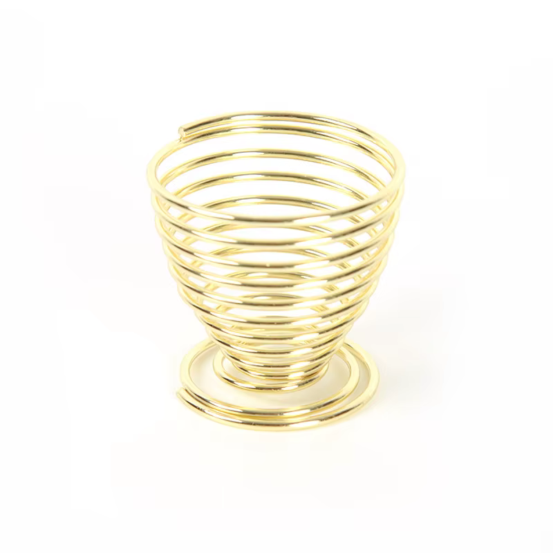 Ouvre-œufs en acier inoxydable, ouvre-coquille, batteur de coupe de coquille d'œuf fantaisie, créati