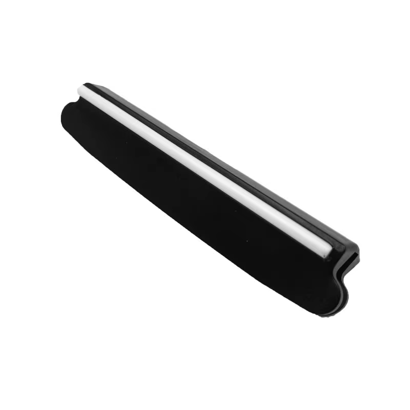 Aiguiseur de couteaux fixe avec guide d'angle, outil d'affûtage, accessoires de cuisine, 15 degrés