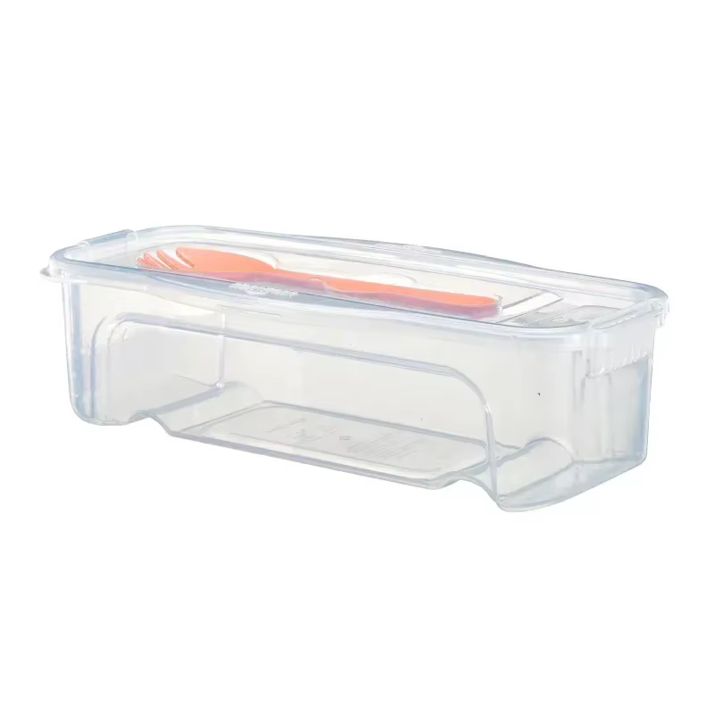 Boîte de cuisson de pâtes au micro-ondes avec filtre, récipient à pâtes résistant à la chaleur avec 