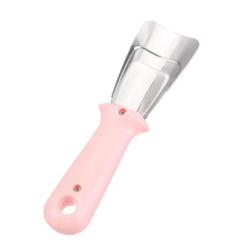Gadget de nettoyage de cuisine, accessoires portables utiles pour réfrigérateur, pelle de dégivrage,