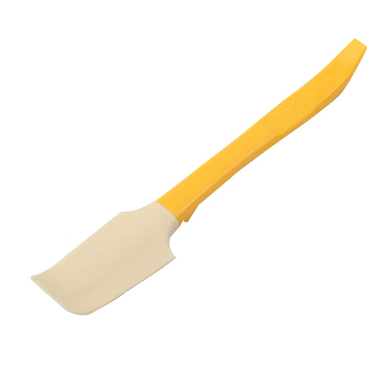 Spatule à beurre en Silicone, épandeur de confiture pour le petit déjeuner, épandeur de pain, Gadget