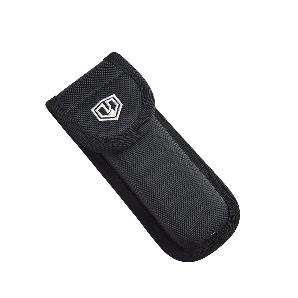 Harnds-Étui universel DulKnife avec boucle de ceinture, poudres, outils multifonctions, convient au