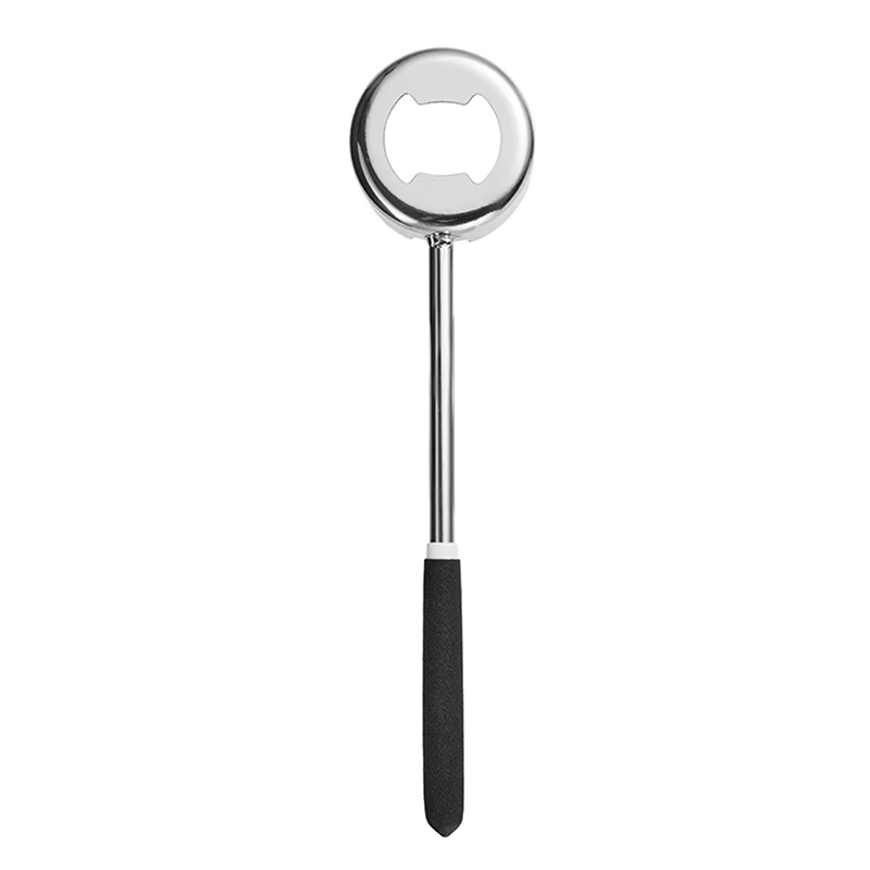 Ouvre-AMP Durable en Acier Inoxydable, Perforateur de Viande, 1 Pièce