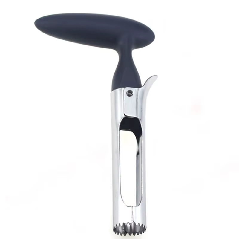 Outil de dissolvant de noyau de poires de pomme en acier inoxydable, coupe-fruits, semoir, couteau t