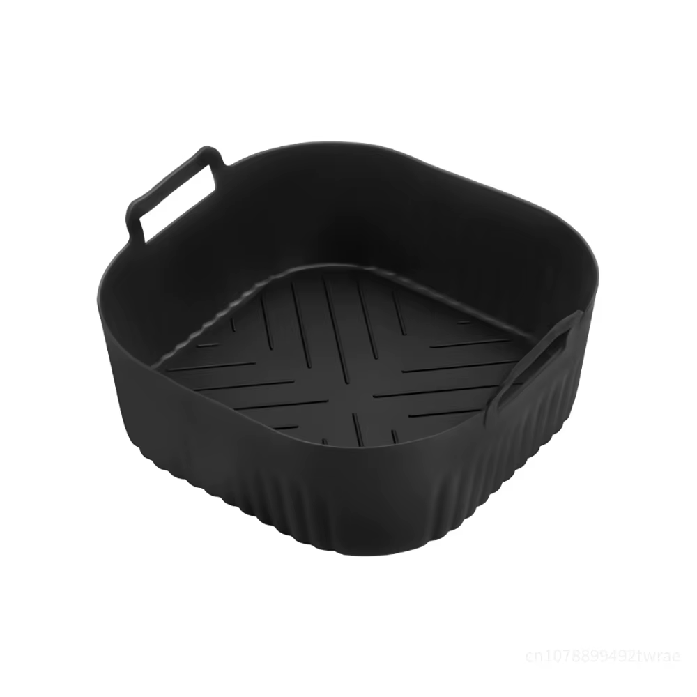Moule de friteuse à Air en Silicone de 20cm, pour friteuse à Air Philips série 2000 4,2l NA229, acce