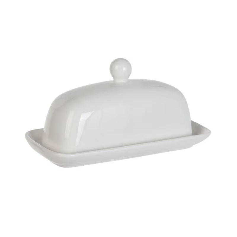 M12K - Ensemble de boîtes à beurre - Contenant de rangement pour fromage au design moderne et minima