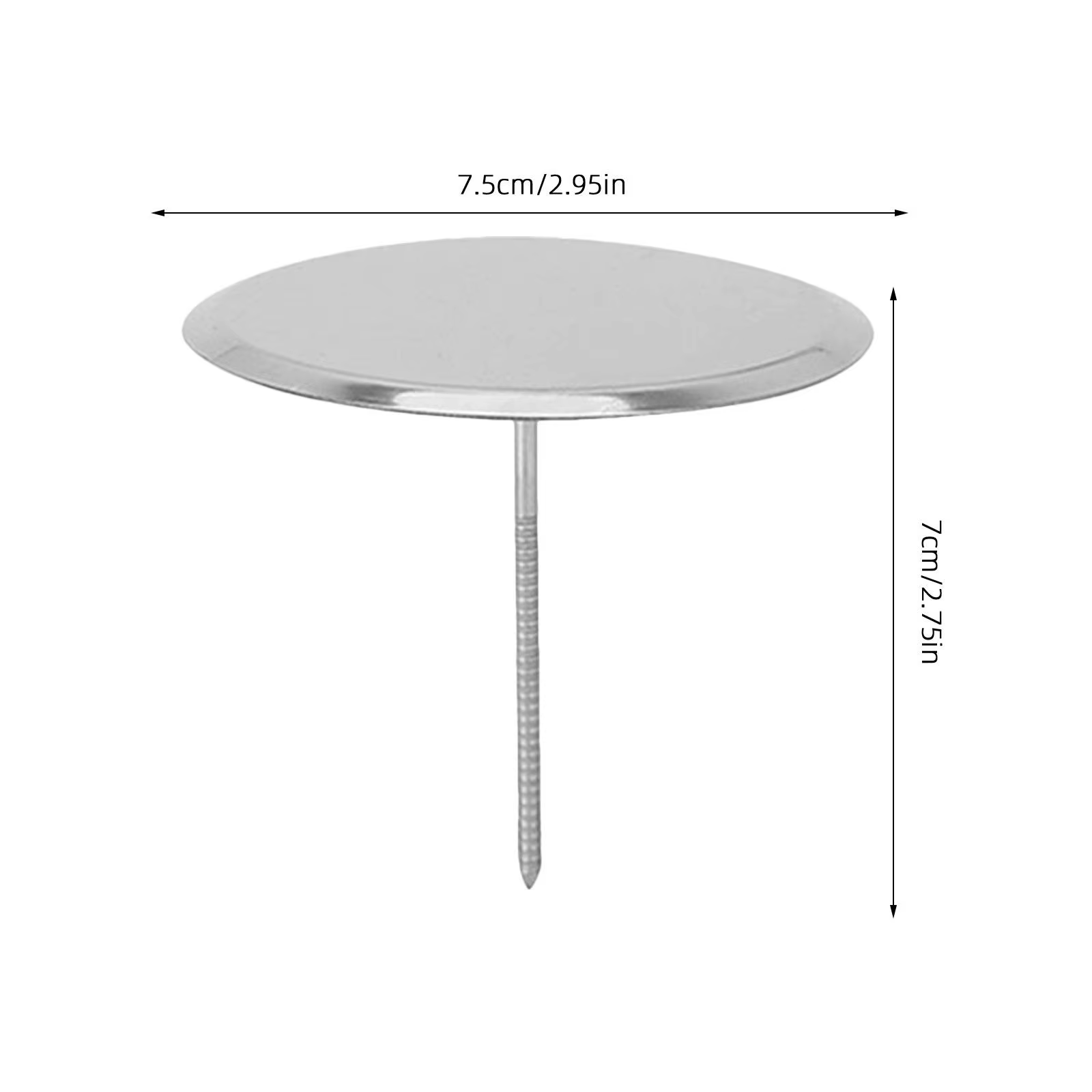 Kit de décoration de gâteaux professionnel 12 pièces avec outil à aiguille et embouts de décoration 