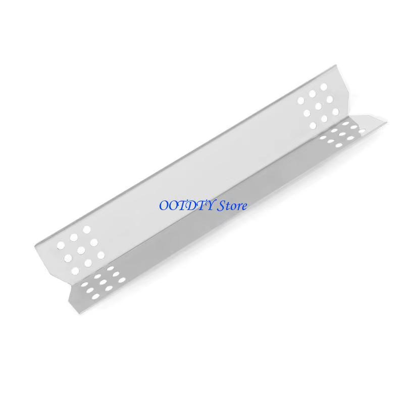 Bouclier plaque chauffante pour gril 367A, pièce rechange pour modèles 7200697 7200737 466242014