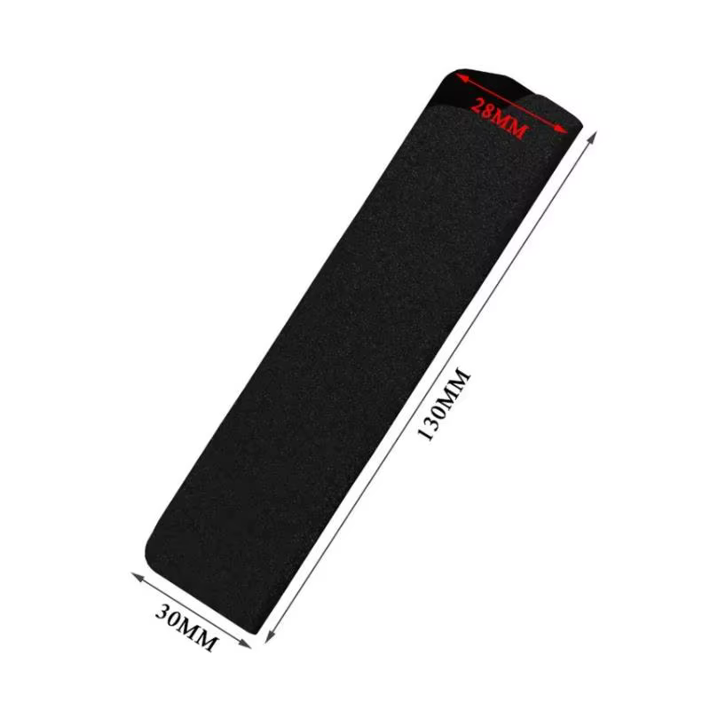 Nouveau 1pc couteau de cuisine gaine Chef étui couperet tranchage filetage épluchage utilitaire couv