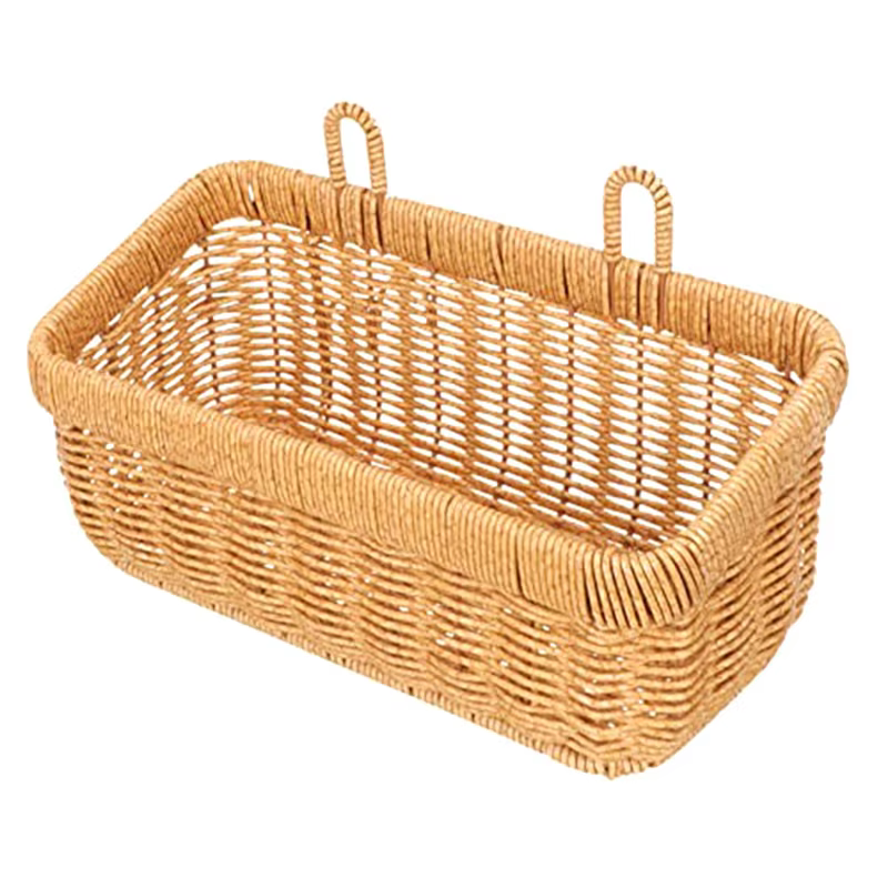 【Meilleure vente】 panier de rangement d'ail de gingembre garde-manger organisateur d'articles divers
