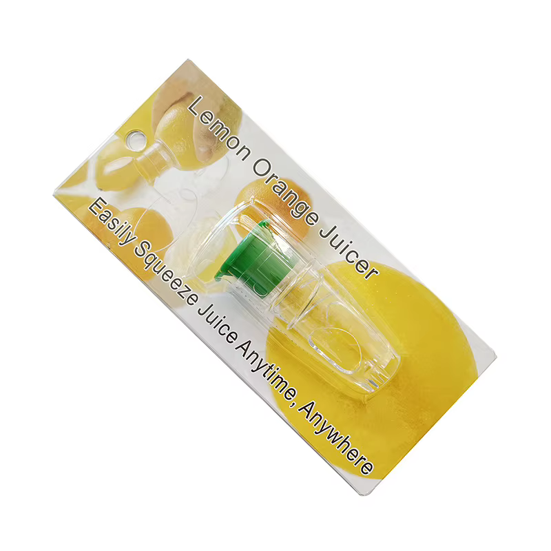 Presse-citron manuel, nouveau presse-citron à vis, idéal pour les cocktails, les boissons et la cuis