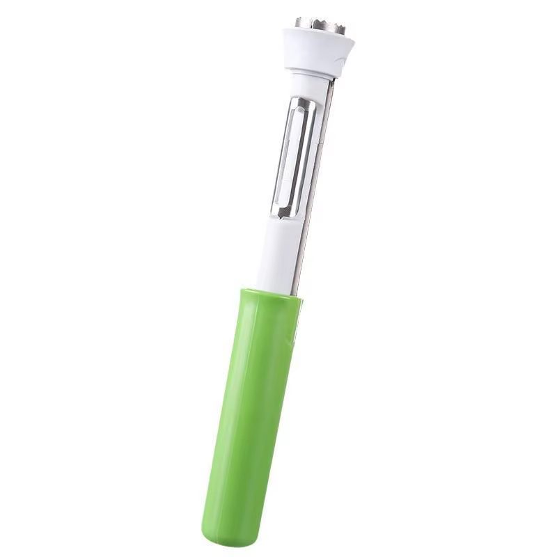 Pince de barbecue neuve en acier inoxydable antidérapante épaissie portable pour buffet, steak, alim