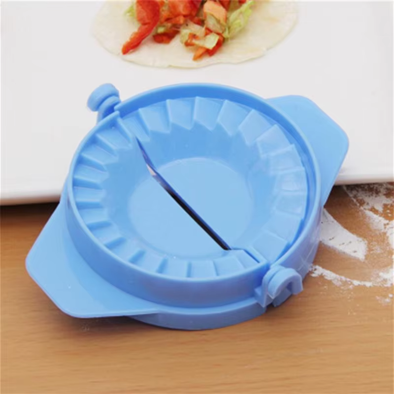 Outils à tarte, bricolage, moule à boulettes, presse à pâte, tarte à la viande, pâtisserie, raviolis