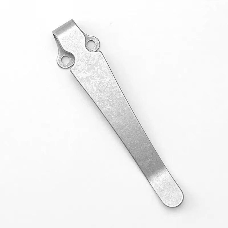Pince à couteau en titane pour bricoleur, pince de poche, griptilien de banc, transport profond ProM