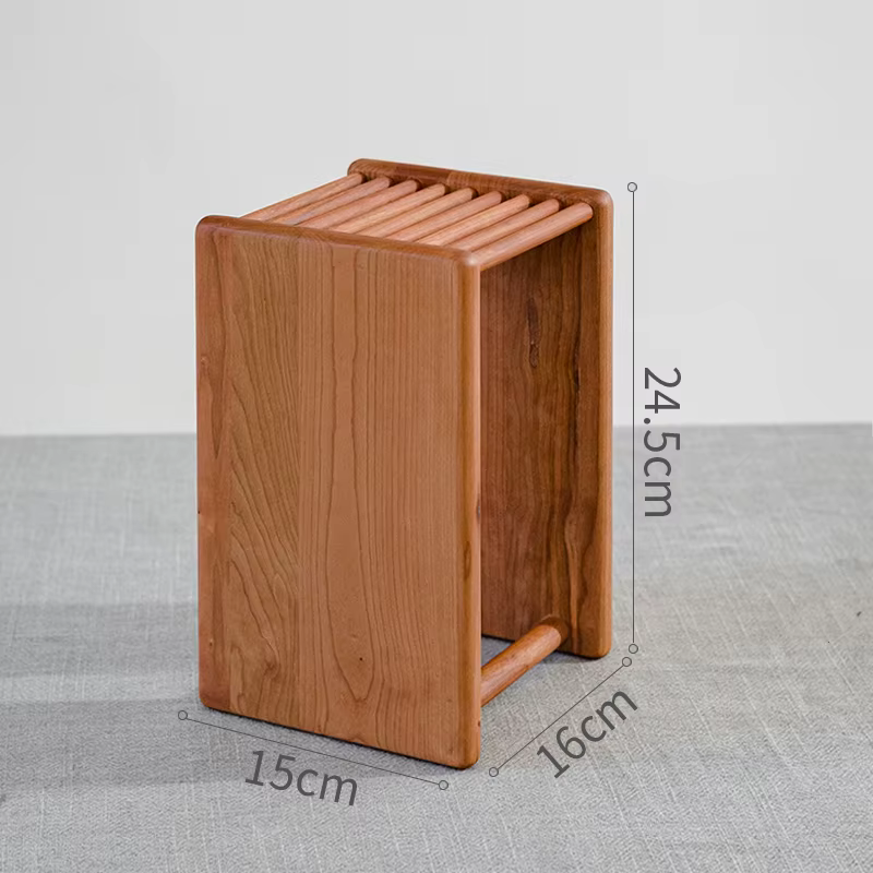 Étagère à blocs de couteaux japonais, support de rangement multifonctionnel pour la maison, accessoi