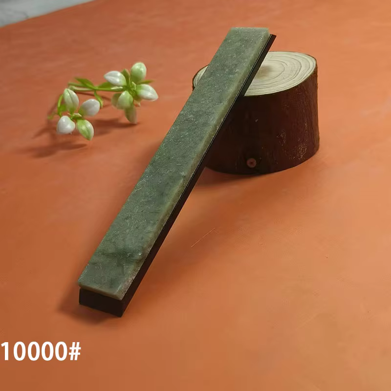 1 pièces 3000 6000 8000 10000 couteau diamant pierre à aiguiser aiguiseur de couteau Edge pro Ruixin