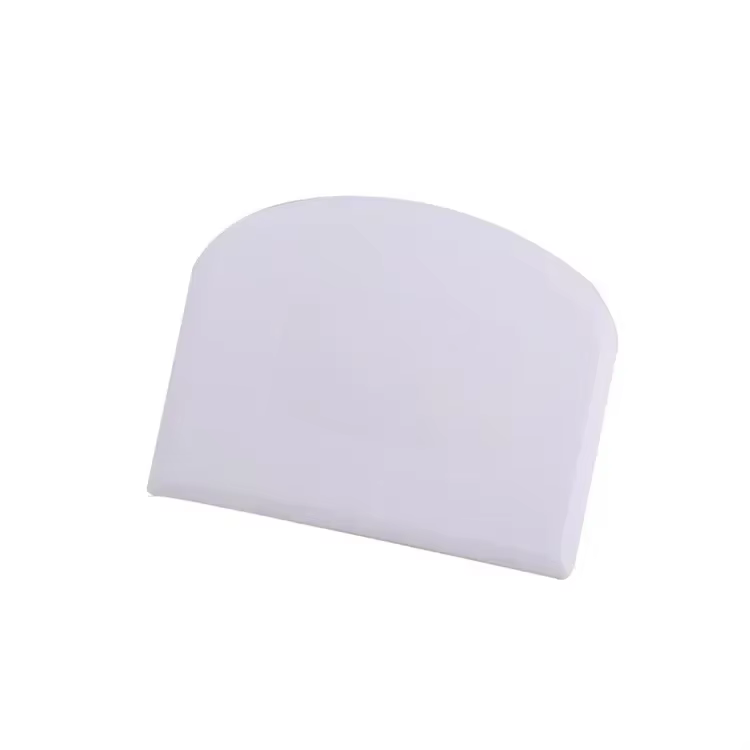 Gadgets de cuisine couteau à pâte spatule à crème à gâteau cuisson pâtisserie bord spatules outils o