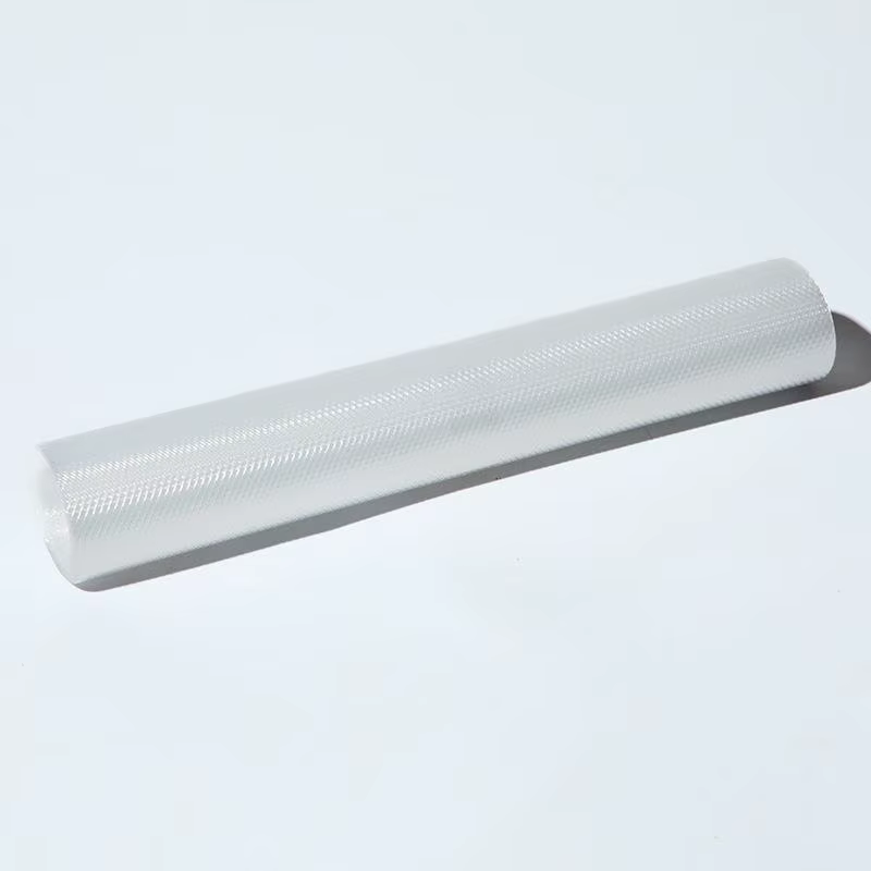 Planche à découper antibactérienne en POE, papier plastique découpable, 24x300CM, tapis de découpe j