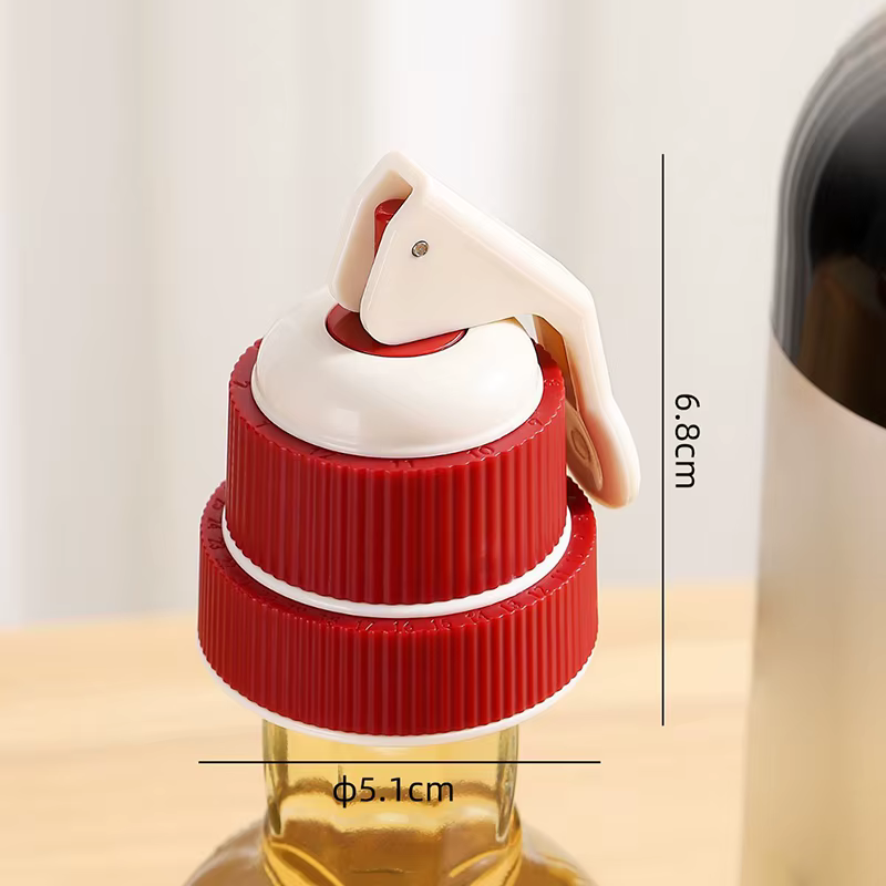 Bouchon à vin, bouchon sous vide pour vin rouge, vin et esprits, bouchon de bouteille universel réut