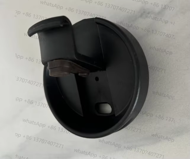Accessoires pour couvercle de tasse Nespresso couvercle scellé et anti-fuite