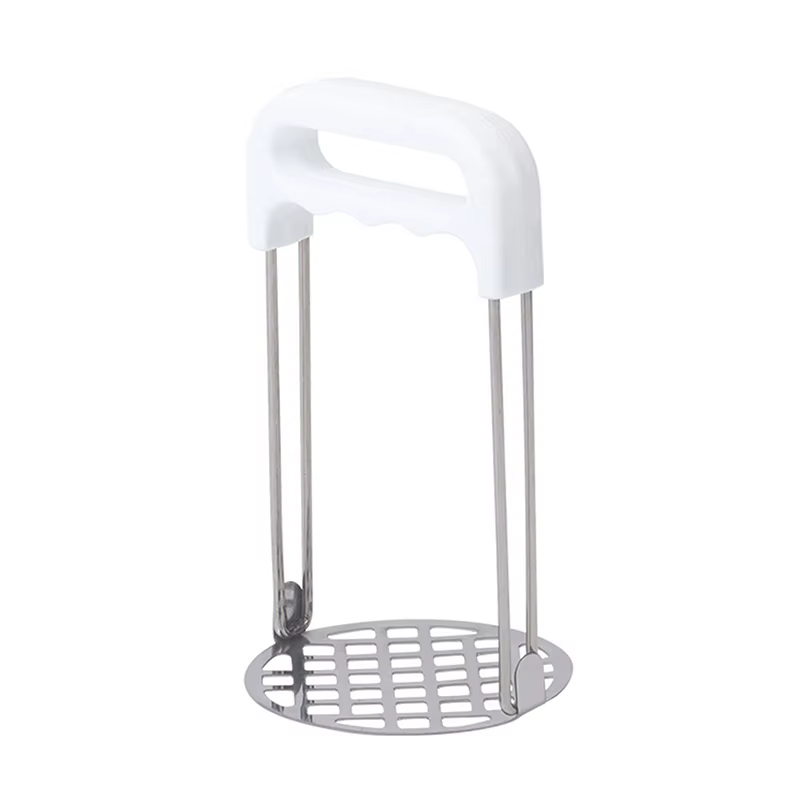 Broyeur de pommes de terre manuel pressé, outil de cuisine Portable pour bébés, aliments, fruits, cu