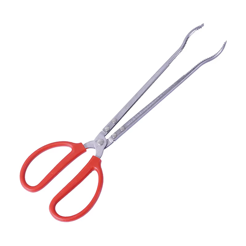 Outil de pêche en mer créatif, renforcé, antidérapant, pince multifonction, pince à crabe, Gadget de
