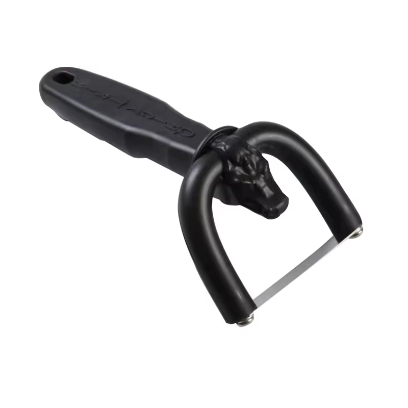 Coupe-graisse - Coupe-viande manuel pour couper le bœuf et le porc. Outils rapides pour couper la vi