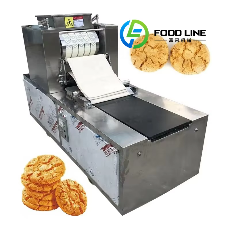 Offre spéciale petite Machine de fabrication de biscuits de boulangerie/Machines de fabricant de bis
