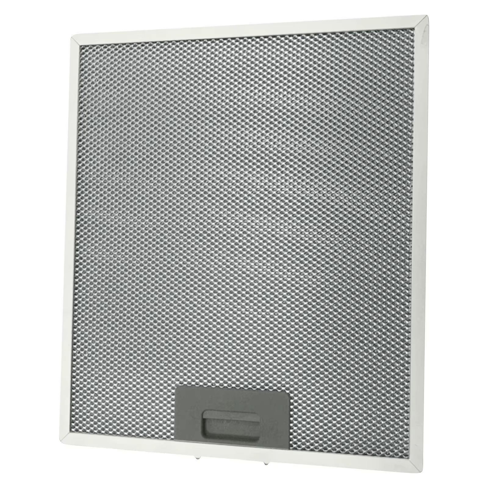 Filtres pour hotte de cuisine 26x32cm, extracteur de maille métallique, filtre de Ventilation pour h
