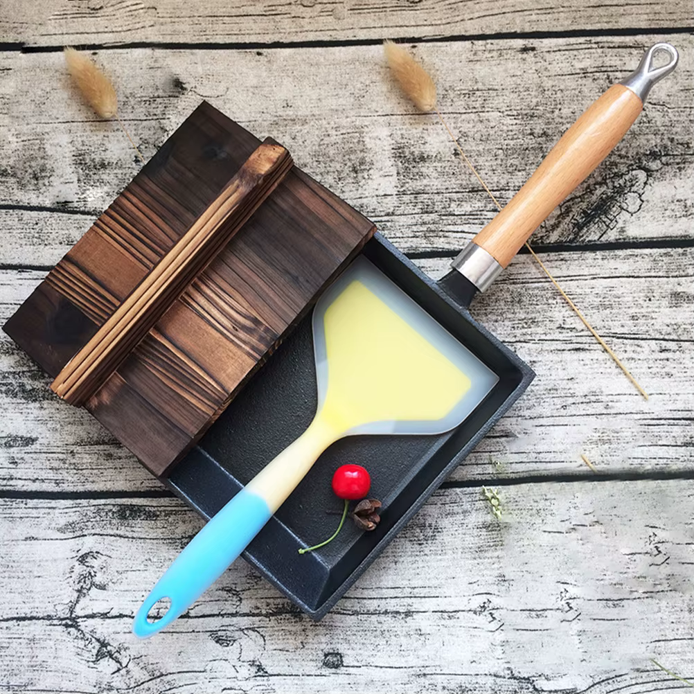 Couvercle de casserole en bois Cuisine japonaise Cuisson anti-éclaboussures Couvercle de casserole e