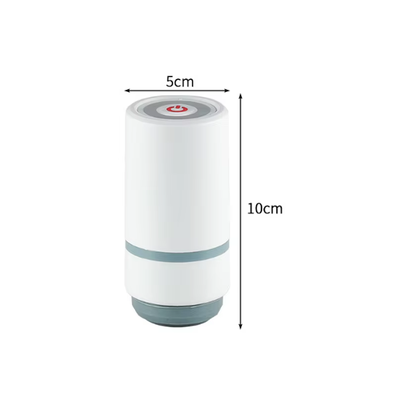Boîte de conservation sous vide, récipient hermétique pour réfrigérateur, récipient alimentaire tran