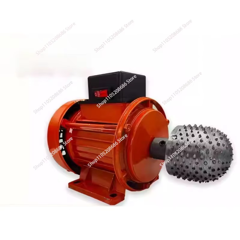 1PC Nouvelle râpe à noix de coco 220v, râpe à noix de coco, moteur domestique extérieur