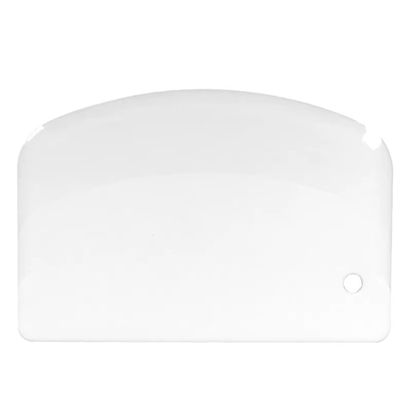 Spatule à crème pour bricolage, coupe-pâte à pâtisserie, Fondant, pain, gâteau, beurre, grattoir, bo