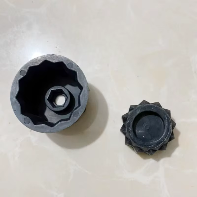 Kit de connexion tête champignon pour mélangeur de cuisinière KENWOOD, 12 vitesses