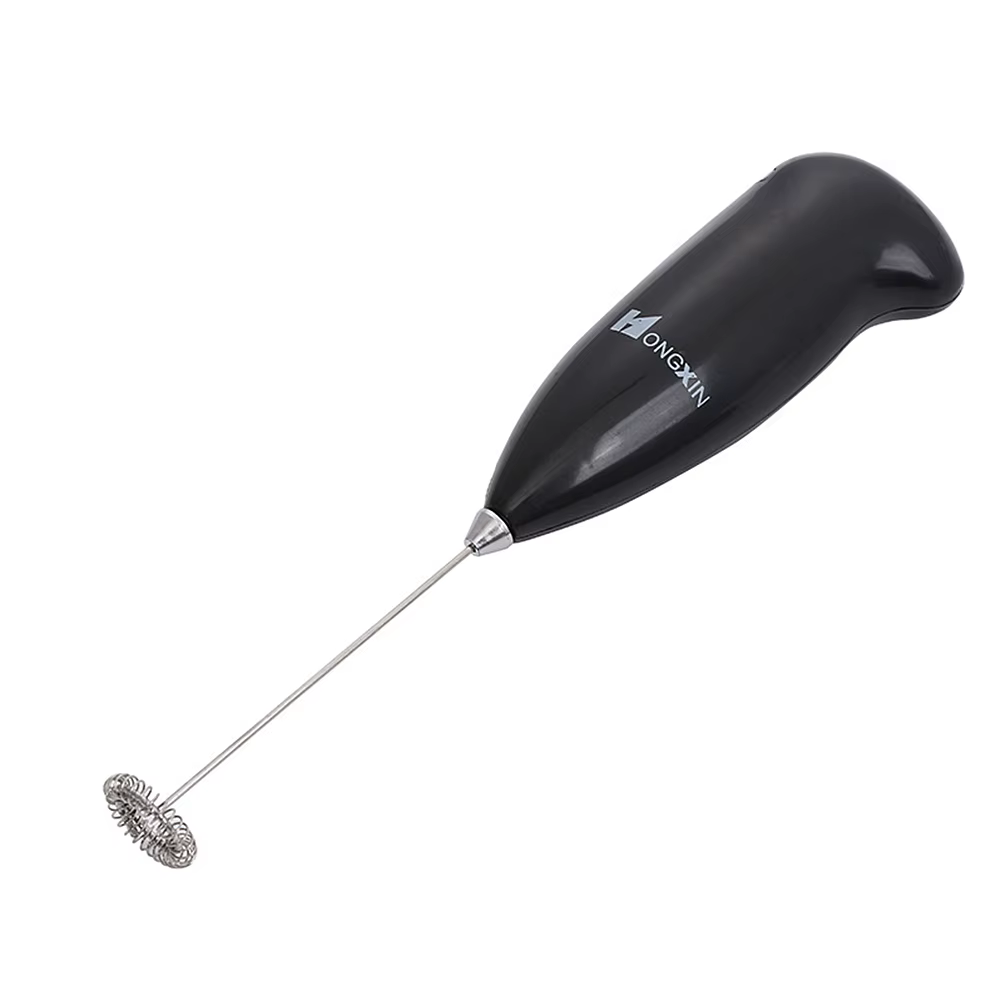 Fouet électrique portable, mixeur à main, agitateur pour café et lait, outils de cuisine, mousseur à