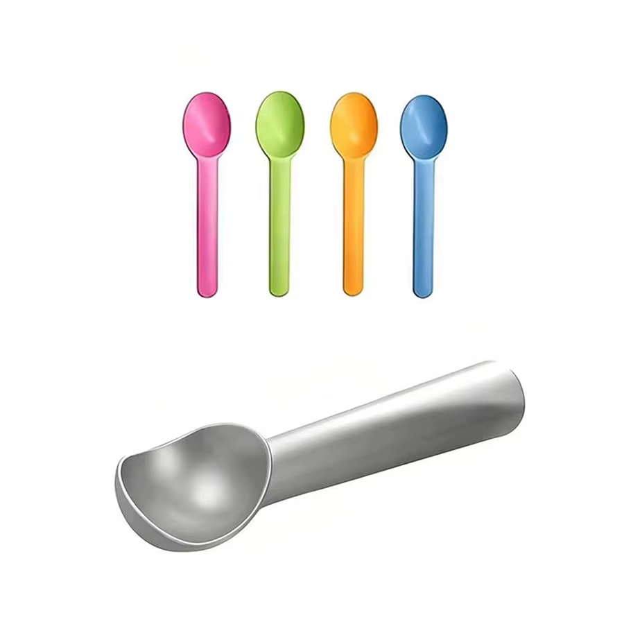 Pot de stockage pour crème glacée compatible avec la machine à crème glacée Ninja Swirl By Creami NC