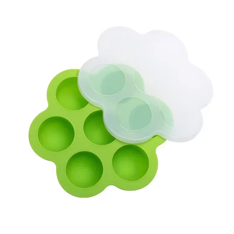 Moule en silicone en gel de pton, fournitures de cuisson, support à gâteaux, ustensiles de cuisine, 