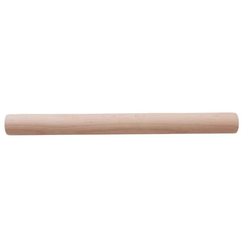 Outil de cuisson pour l'artisanat de gâteaux de cuisine, rouleau à pâtisserie antiadhésif pour gâtea