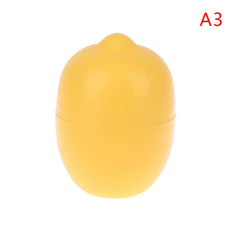 TomtagLemon-Boîte alimentaire de cuisine, stockage frais, vert, belle, créatif, évalué, légumes, bea