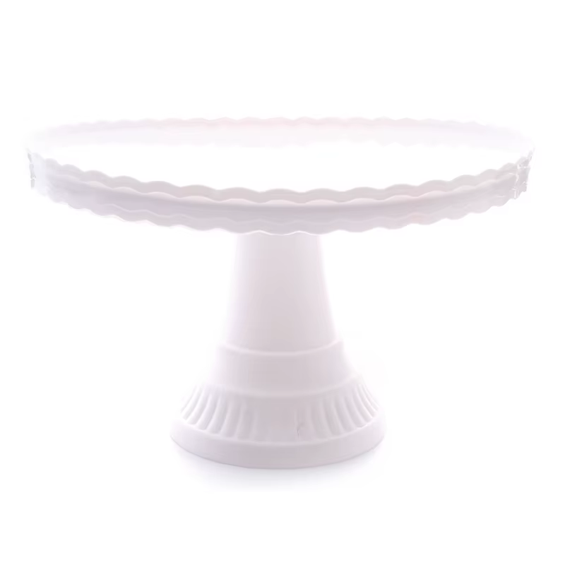 Présentoir à Gâteaux Durable, Support de Rangement pour Dessert, ixde Mariage, 1 Pièce