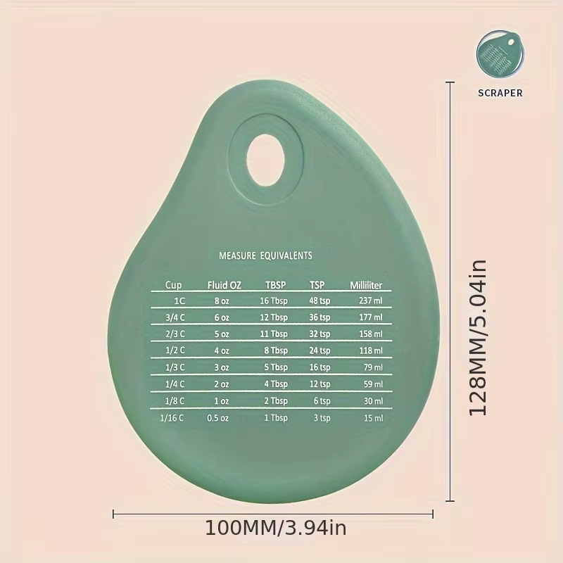 Polymères de pétrissage en silicone coordonnants extra larges, rouleau à pâtisserie, ensemble de cou