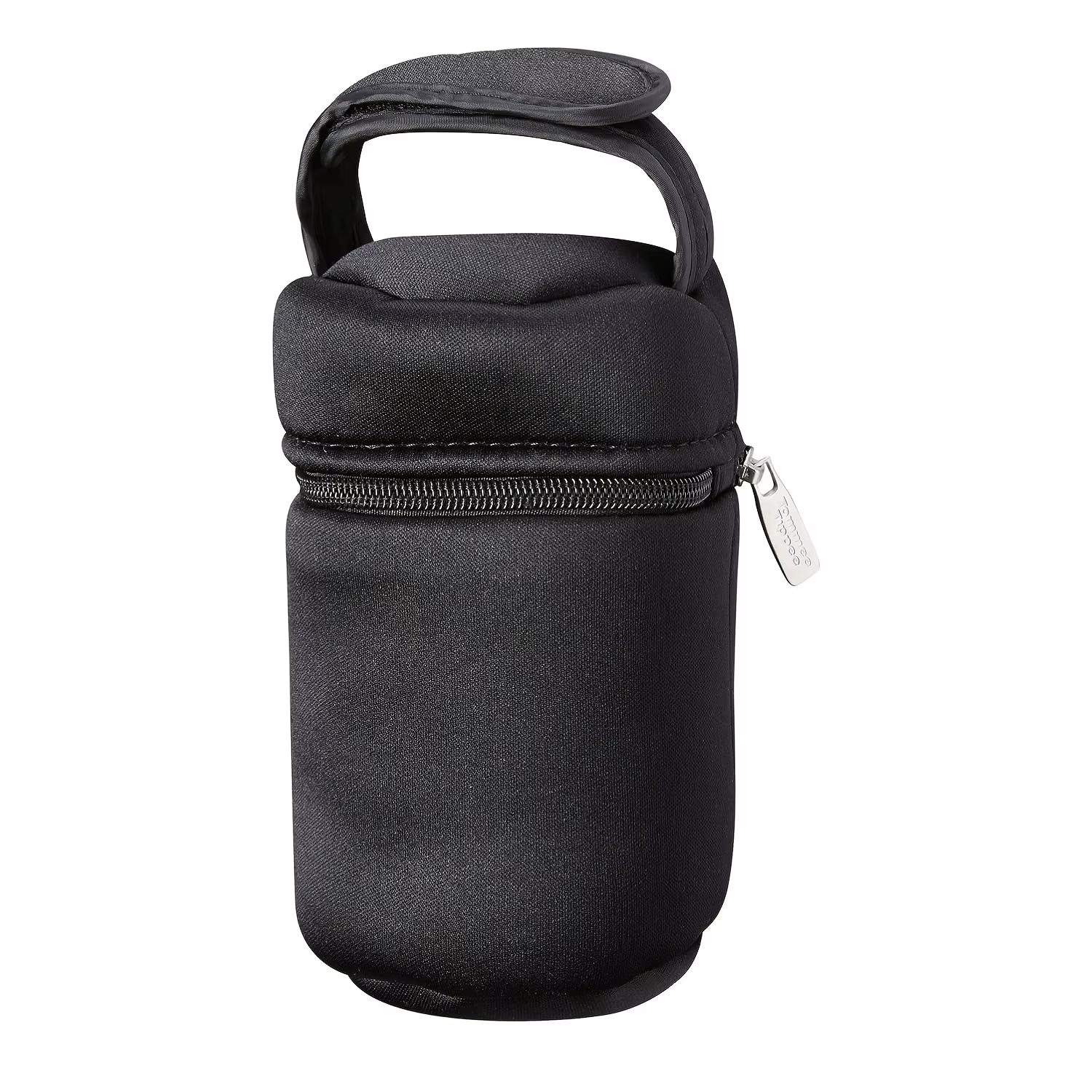 Sac isotherme pour bouteille, design portable et léger, avec une poignée réglable, garde les liquide