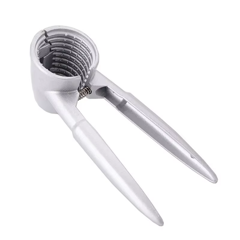 Cracker à noix multifonction, outils à Clip pour décortiqueur d'écrou de cuisine, casse-noisette en 