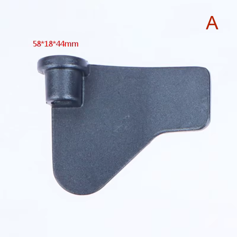 Barre de lame de remplacement pour machine à pain, 1 pièce