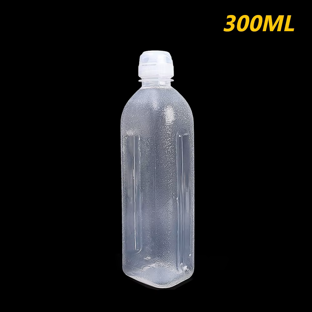 Bouteilles d'assaisonnement à presser de 1000ML, bouteille de contrôle de l'huile hurlante, résistan
