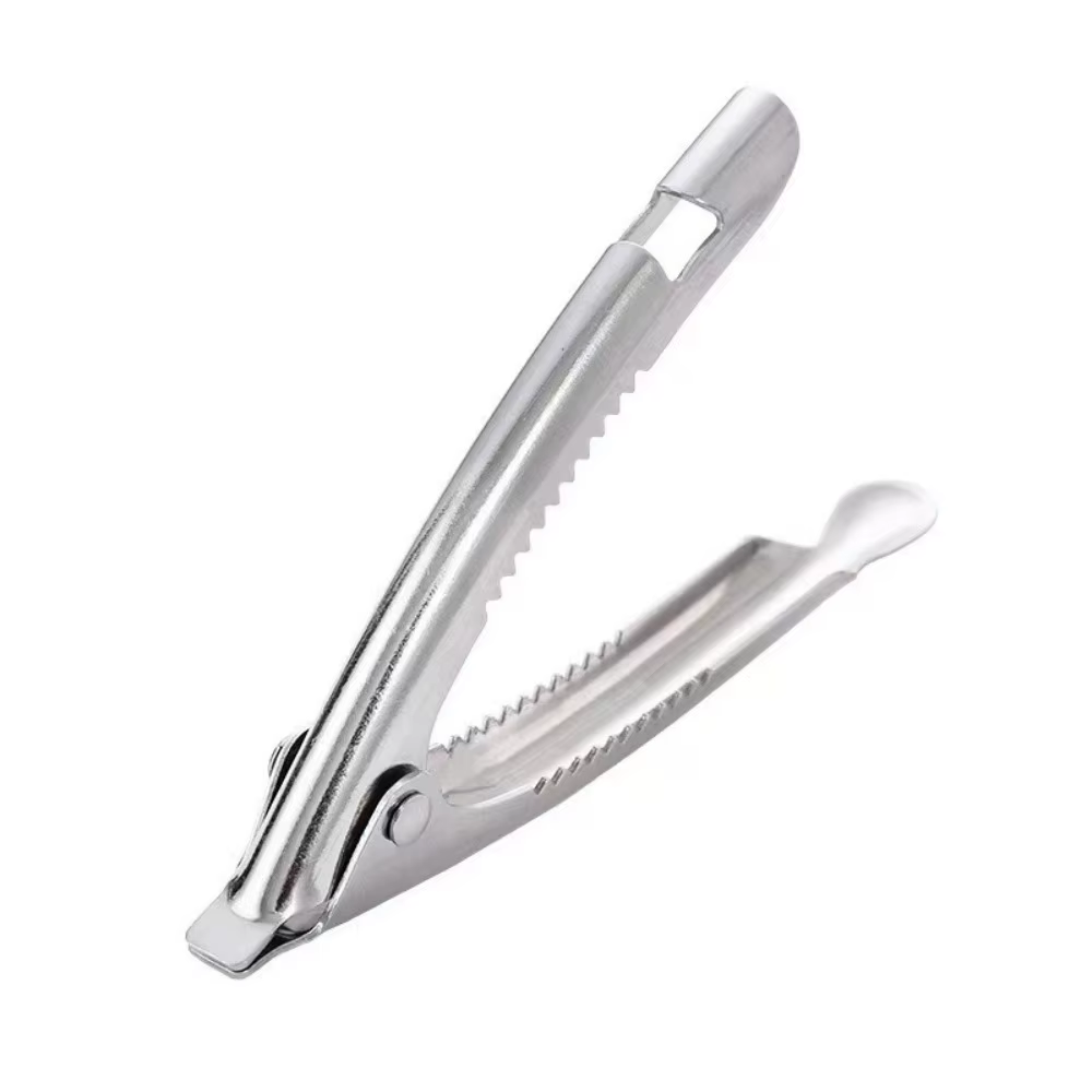 Pince d'ouverture créative pour huître, ouvre-crabe en acier inoxydable, sans rouille, Gadgets de cu